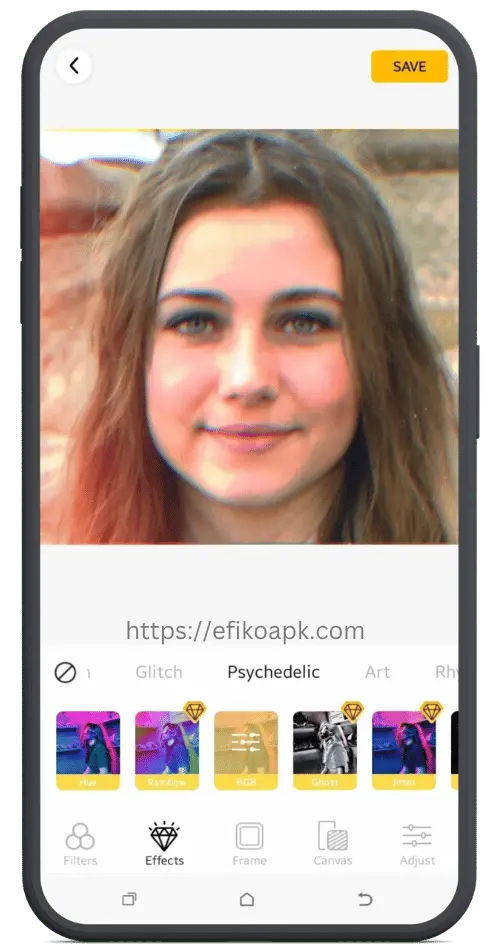 efiko_mod_apk